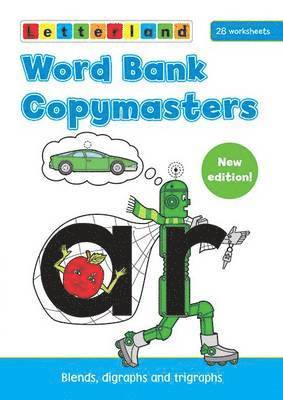 Wordbank Copymasters 1
