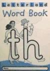 bokomslag Letterland Wordbook