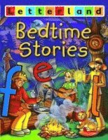 bokomslag Bedtime Stories