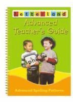 bokomslag Teacher's Guide Advanced