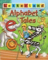 Alphabet Tales