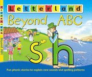 Beyond ABC