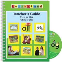 bokomslag Grade One Teacher's Guide