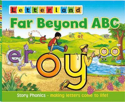 Far Beyond ABC 1