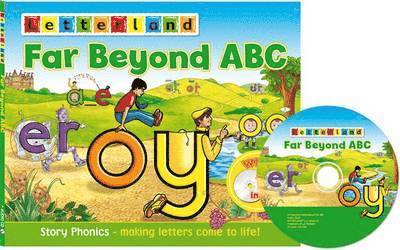 Far Beyond ABC 1