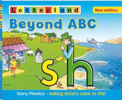 Beyond ABC 1