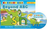 bokomslag Beyond ABC