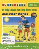 bokomslag Phonics Readers