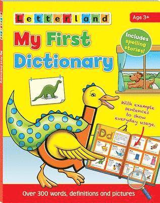 My First Dictionary 1