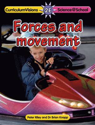 2E Forces