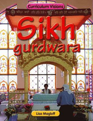 Sikh Gurdwara