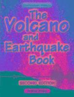 Volcano and Earthquake Book