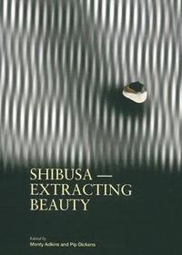 bokomslag Shibusa