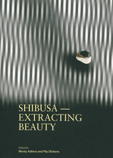 Monty Adkins, Pip Dickens - Shibusa, Häftad