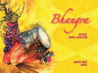 bokomslag Bhangra