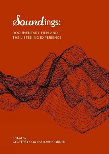 Geoffrey Cox - Soundings:, Häftad