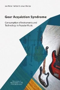 bokomslag Gear Acquisition Syndrome