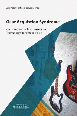 Gear Acquisition Syndrome 1