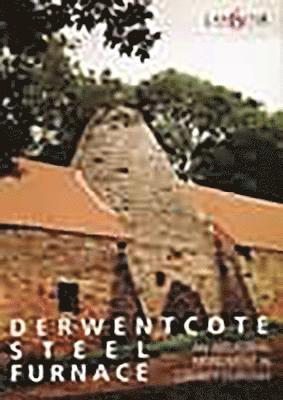 Derwentcote Steel Furnace 1