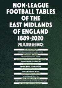 Non-League Football Tables 1889-2023 : Robinson, Michael: : Books