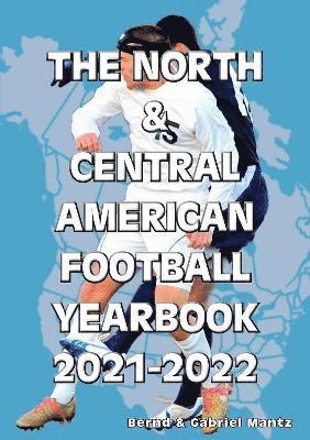 North & Central American Football Yearbook 2021-2022