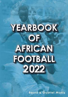 bokomslag Yearbook of African Football 2022