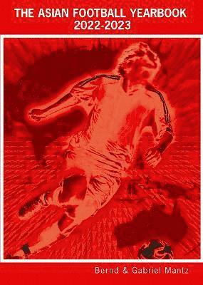 Asian Football Yearbook 2022-2023