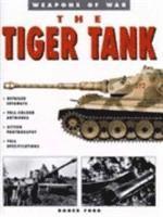 The Tiger Tank 1