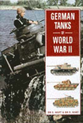 German Tanks of World War II 1