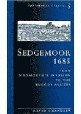 Sedgemoor 1685 1