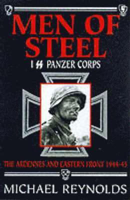 Men of Steel 1