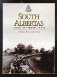 bokomslag South Albertas