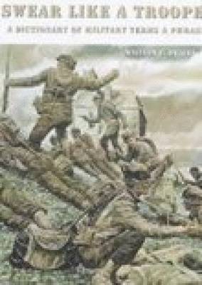 Swear Like a Trooper