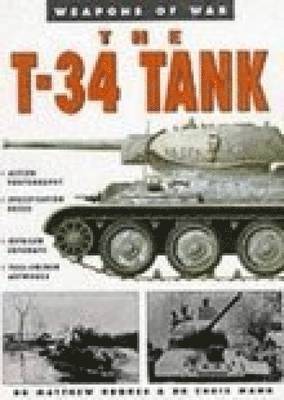 The T-34 Tank 1