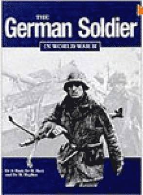 The German Soldier in World War II 1