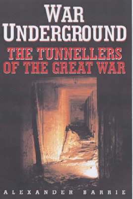 War Underground 1