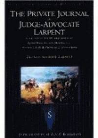 bokomslag Private Journal of Judge-Advocate Larpent
