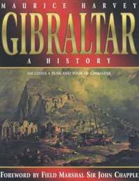 bokomslag Gibraltar