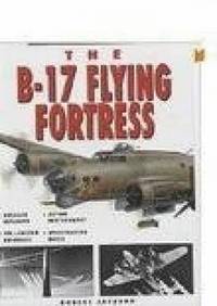 bokomslag The B-17 Flying Fortress