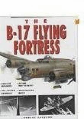The B-17 Flying Fortress 1