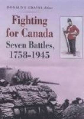 Fighting for Canada 1