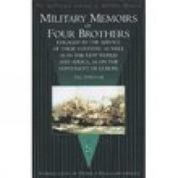 bokomslag Military Memoirs of Four Brothers