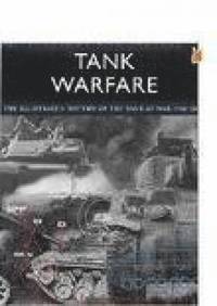 bokomslag Tank Warfare: Strategy and Tactics