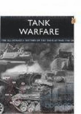 bokomslag Tank Warfare: Strategy and Tactics