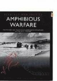 bokomslag Amphibious Warfare