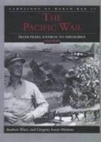 bokomslag The Pacific War