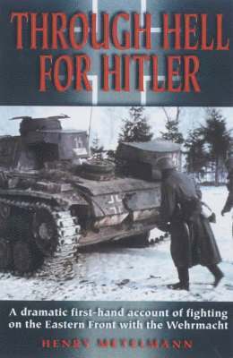 Through Hell for Hitler 1