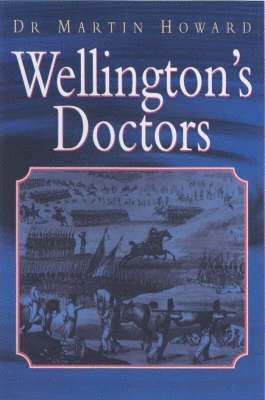 Martin Howard, Dr. Martin Howard - Wellington's Doctors, Inbunden