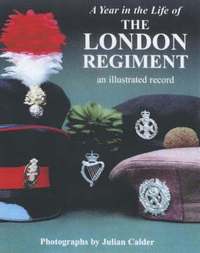 bokomslag The London Regiment