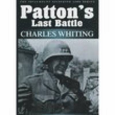 Patton's Last Battle 1